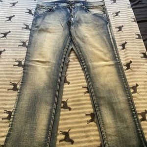 Men’s Jeans